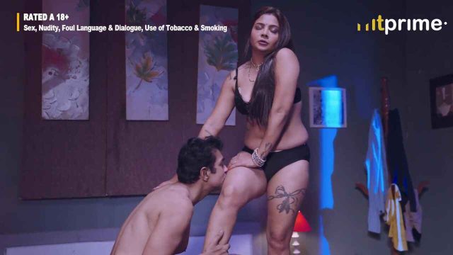 Yogini 2024 Hitprime Hindi XXX Web Series Episode 1