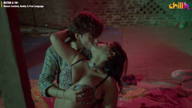 Hindi Hot Web Series