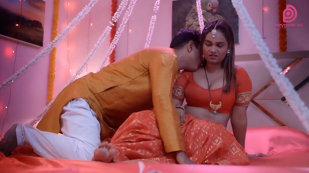 Chaushar 2025 Dzyreplay Hindi Uncut XXX Web Series Ep 2