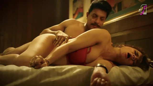 Daddy Cool 2025 Ullu Originals Hindi XXX Web Series Episode 4