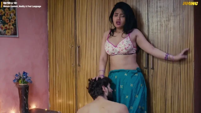 Bhabhi Cool 2025 Jugnu App Hindi XXX Web Series Episode 2