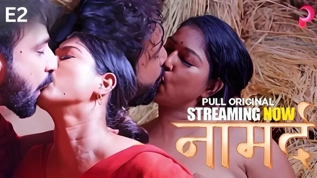 Namard 2025 Pull App Hindi XXX Web Series Episode 2