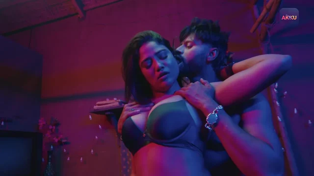 Tanmay Apartment 2025 Akku App Hindi XXX Web Series Episode 1