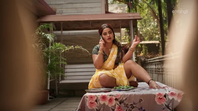 Generation Gap 2026 Atrangii Hindi XXX Web Series Episode 7