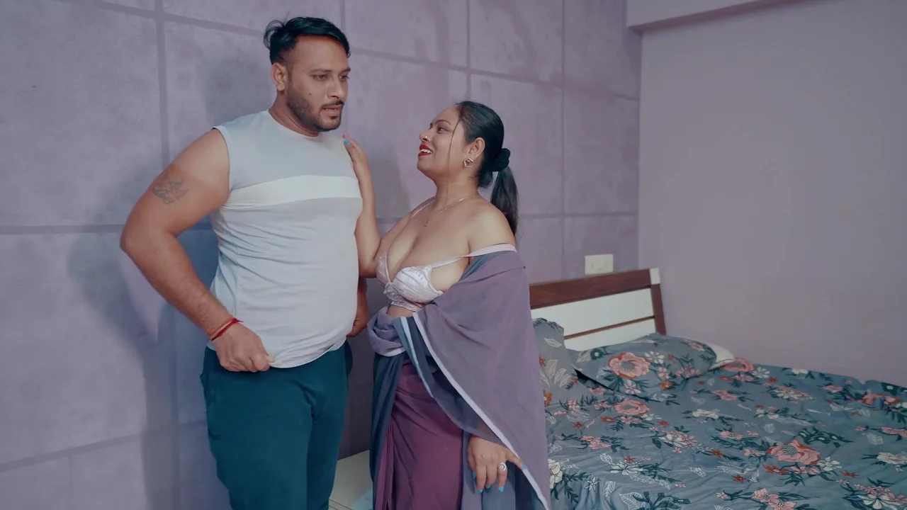 Gym Trainer 2026 Hindi Uncut XXX Video