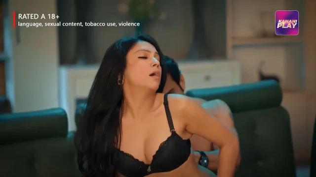 Kaam Shastra 2026 Kahaniplay Hindi XXX Web Series Episode 2