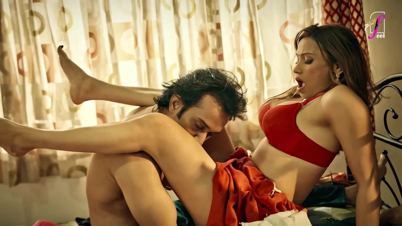 Khilona 2026 Feel Hindi XXX Web Series Episode 7