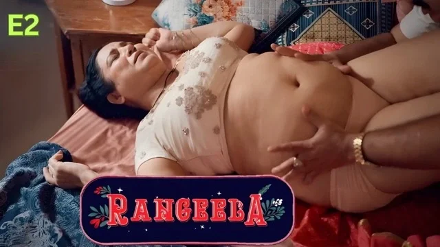 Rangeela 2025 Ullu Originals Hindi XXX Web Series Episode 2