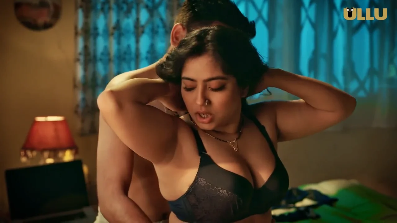 Andhadhundh 2026 Ullu Hindi XXX Web Series Episode 3