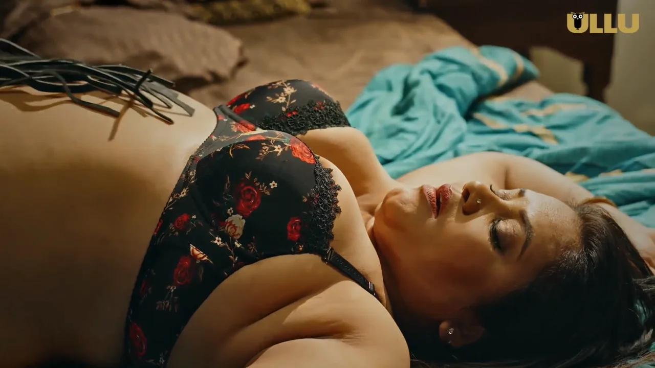 Parda Hai Parda 2026 Ullu Hindi XXX Web Series Episode 2