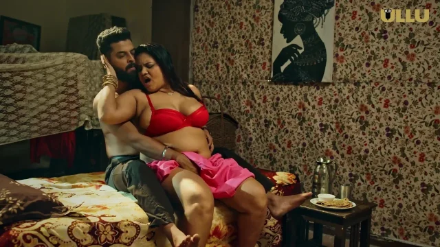 Parda Hai Parda Part 2 2026 Ullu Hindi Hot Web Series Episode 4