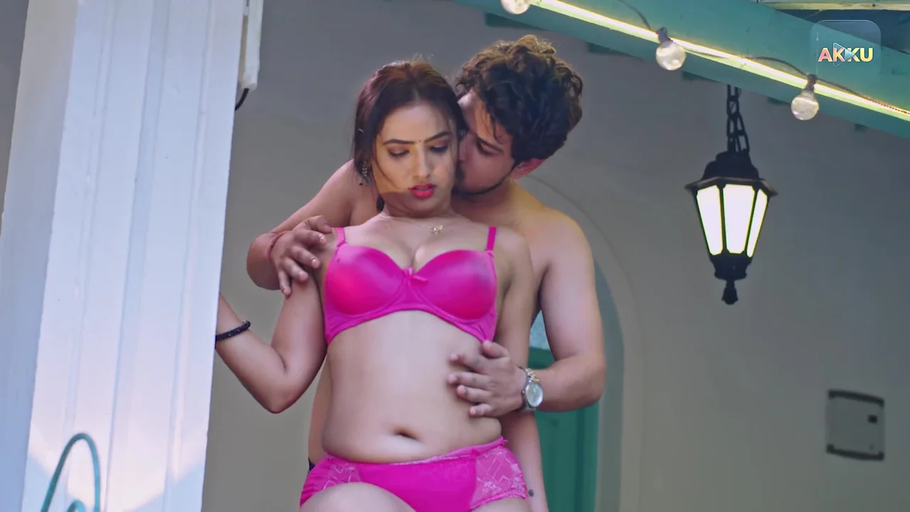 Jalta Badan 2026 Akku App Hindi XXX Web Series Episode 2