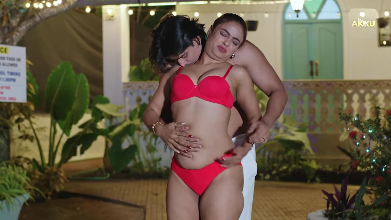 Jalta Badan 2026 Akku App Hindi XXX Web Series Episode 4