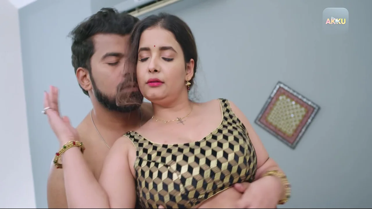 Jawani Diwani 2026 Akku App Hindi XXX Web Series Episode 2