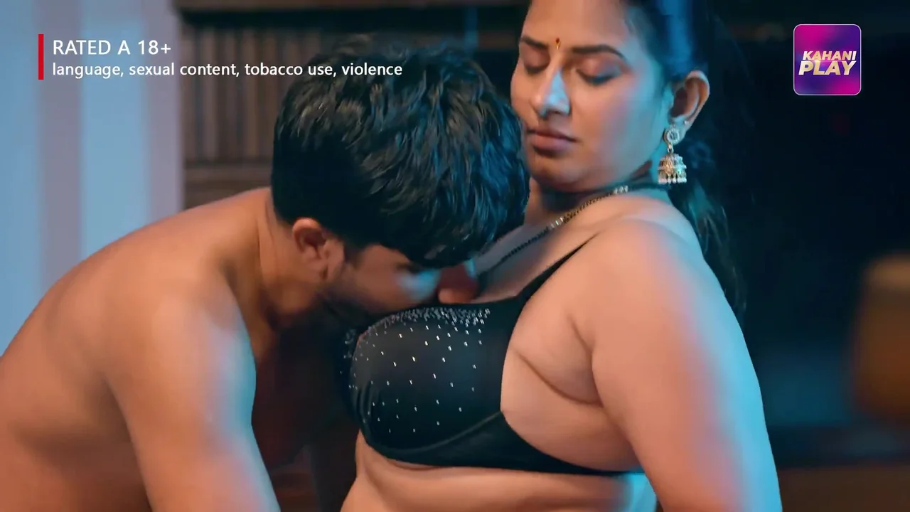 Mastani Bhabhi 2026 Kahaniplay Hindi XXX Web Series Episode 1
