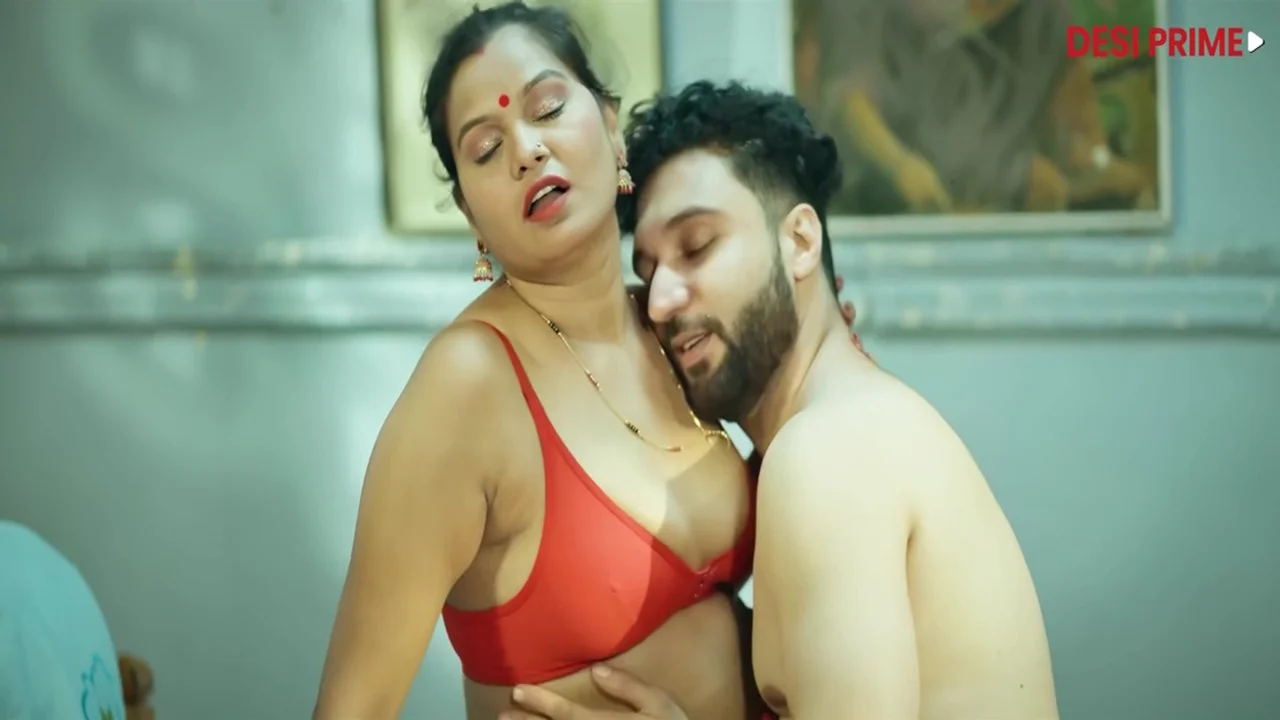 Vaishya 2026 Desi Prime Hindi XXX Web Series Episode 1